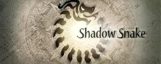 armagon - Shadow Snake HD - луч света в царстве змеек